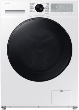 Samsung WD90DG5B15BH - Was-Droogcombinatie - EcoBubble™ Technologie - Wit