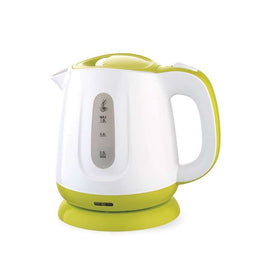 MAESTRO MR013 - Waterkoker 1 l 1100 W - Groen Wit