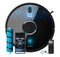 Cecotec Conga 7090 IA - Robot stofzuiger - 10000 Pa Wifi 6400 mAh - Zwart