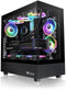 Thermaltake View 270 TG - ATX Tower - Gehard glas - Zwart