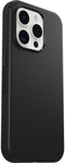 OtterBox Symmetry - iPhone 15 Pro - Antimicrobiële technologie - Zwart