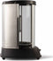 Domoclip DOM323 - Verticaal Rotisserie 21L 1500W - 360° Roterend