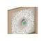 Schilderij Home ESPRIT Wit Natuurlijk Modern 22 x 2 x 22 cm