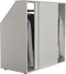TheBestOf Furniture Kledingkast - Schuine wand - Schuifdeuren - Wit