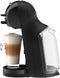 Krups NESCAFÉ® Dolce Gusto® Mini Me 2 KP1438 - Koffiecupmachine - 15-bar drukpomp - Zwart