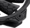 Silverstone Shark Force 160 - Ventilator 160mm - Fluid Bearing - 38,1dB(A)
