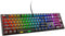 Ducky One 3 Aura - Mechanisch Toetsenbord - MX Brown switches - Zwart