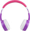 Ekids GA-B34VM.UFXV24 - Draadloze koptelefoon - Volumebegrenzing - Gabby's Poppenhuis