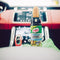 Turtle Wax Power Out Leather 400ml | Leer schoonmaken