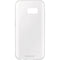 Samsung Galaxy A3 (2017) - Clear Cover - Krasbestendig - Schokbestendig
