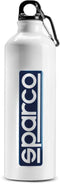 Sparco Waterfles Martini Racing | wit | Fles | 099077MR