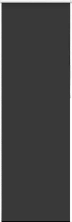 vidaXL - Rolgordijn - verduisterend - 85x210cm - stofbreedte - 80,7 - cm - polyester
