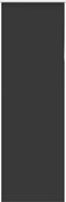 vidaXL - Rolgordijn - verduisterend - 85x210cm - stofbreedte - 80,7 - cm - polyester
