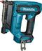 Makita PT001GZ - XGT 40 V Max Pin tacker - 6000 pins per acculading - 15-35 mm (1 stuk)