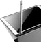 Dux Ducis Domo - Tablet Hoes voor iPad Pro 10.5 (2017) / iPad Air 10.5 (2019) - Voor- en achterkant bescherming - Grijs