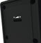 Hama Sonic LS-208 - 2.0 Stereo Luidsprekers - 8W - Zwart