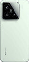 Xiaomi 15 - Groen - 512 GB - Duale fysieke simkaart + eSIM