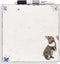 Dutch Design Brand Wisdom Tile Rabbit