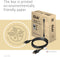 Club 3D - HDMI 2.1 Kabel - 3m - 48 Gbit/s - Zwart