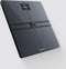 Withings Body Comp - Smarthome Accessoire - Volledige Lichaamsbeoordeling - Zwart