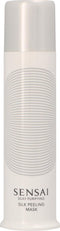 Sensai Silky Purifying Silk Peeling Mask - 90 ml - gezichtsverzorging