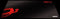 Ozone Ground Level Evo - Gaming Muismat - Superformaat 900 x 450 mm - Rood