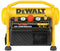DeWalt DPC6MRC-QS - Draagbare compressor - 6 l tankinhoud 1.5 PK 8 Bar (5902013950905)