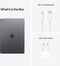 Apple iPad (2021) - 10.2 inch - WiFi - 64GB - Grijs - 9e generatie