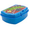 Lunchtrommel The Avengers CZ11367 Blauw Plastic