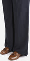 BRONX Frizo Dames Loafers - Luxe uitstraling - Bruin