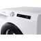 Samsung WW80T534AAW - Wasmachine - 8kg laadvermogen - EcoBubble technologie - Energieklasse B