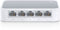 TP-Link TL-SF1005D - Desktop Switch - 5x 100Mbps Unmanaged