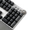 iBox AURORA K-3 - Toetsenbord - Mechanische keyswitch - Zwart