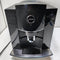 Jura D4 - Volautomatische Koffiemachine - P.E.P Technologie - Zwart