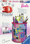 Ravensburger Pennenbak Barbie - 3D Puzzel