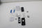 eufy Video Doorbell - Videodeurbel - 2K Sony sensor - Bewegingsdetectie