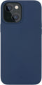 Dbramante1928 Greenland - Soft case - Krasbestendig - Blauw