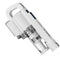 Tesla HS300WX - Steel stofzuiger - Variabel vermogen - 0,2L (8606018858194)
