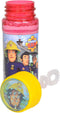 Brandweerman Sam Bellenblaas, 60ml