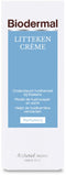 Biodermal Littekencrème - Vermindert zichtbaarheid littekens - 25ml