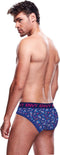Magic Unicorn Brief, L/XL