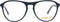 Heren Brillenframe Timberland TB1742 54002