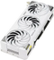 ASUS TUF Gaming - GeForce RTX 5070 Ti - 16GB GDDR7 - BTF White OC Edition