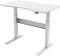 Bureau zit sta hoogte verstelbaar - laptop computertafel - 120 x 67.5 cm