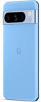 Google Pixel 8 Pro - Smartphone - 256GB opslag - Blauw