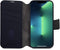 Decoded D23IPO14MDW5NY - Detachable Wallet - 3 pasjes - Blauw