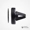 SBS TESUPPUNIVAIRMAG - Universele autohouder - Magnetische houder - Zwart