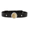 Talent Jewels TJA-5-12-01-2-235 - Uniseks Armband - Zwart