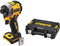 DeWALT DCF850NT - Accu slagschroevendraaier - 205Nm 18V XR - Compact 100mm