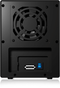 ICY BOX IB-RD3640SU3 - HDD-behuizing - 4x 3.5